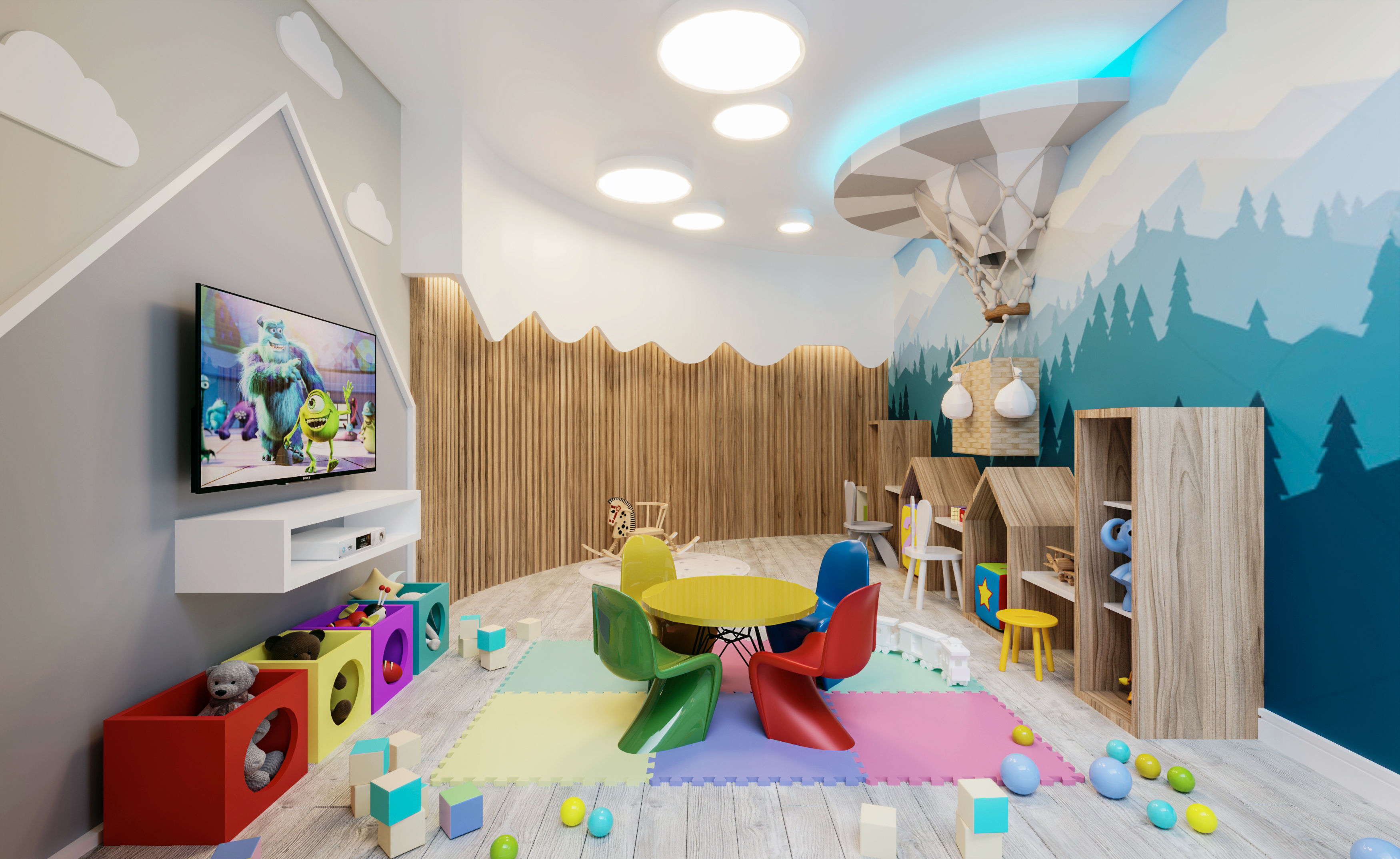 Montefiore Residencial Preço