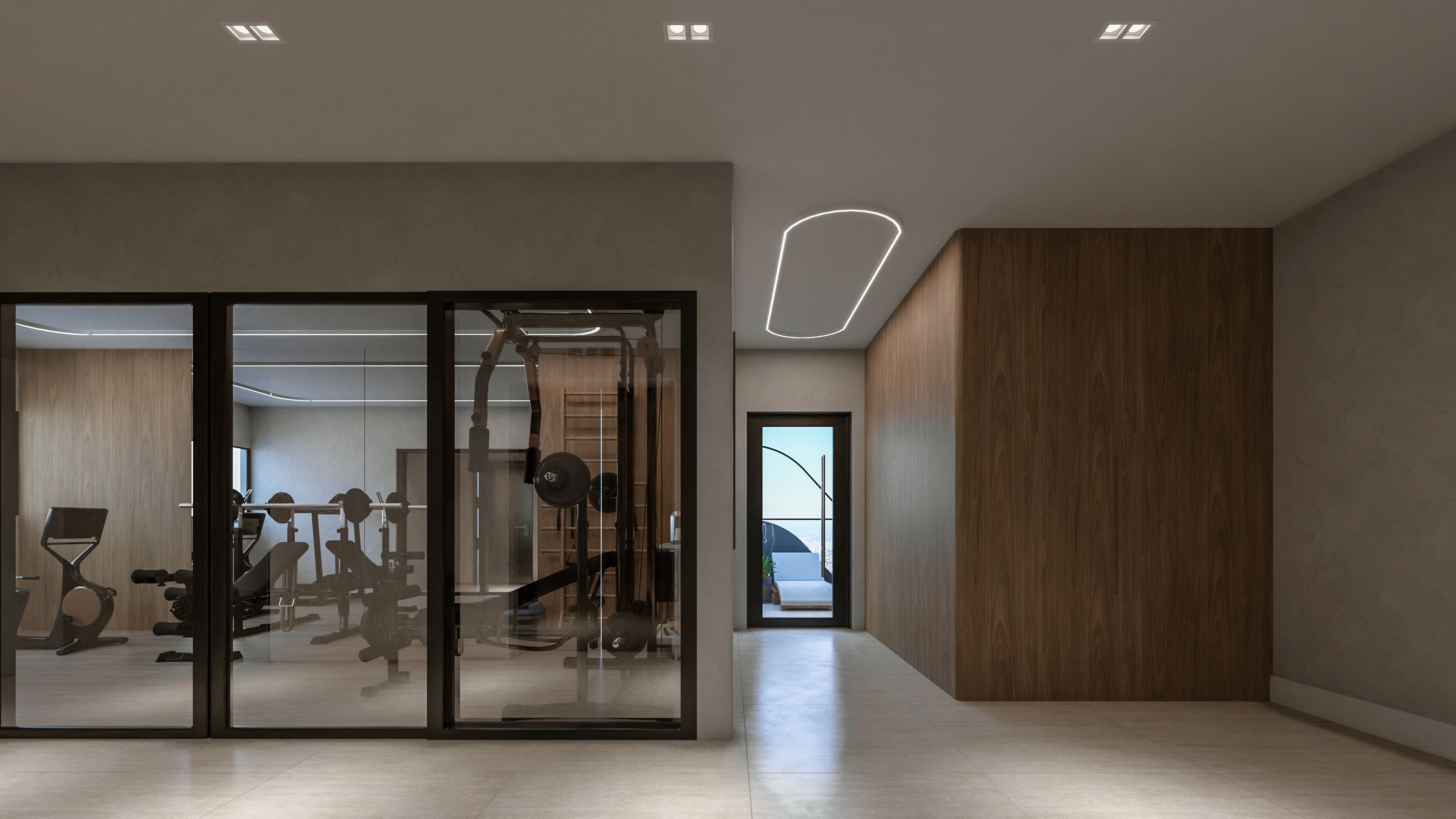 Residencial Atman Itajai