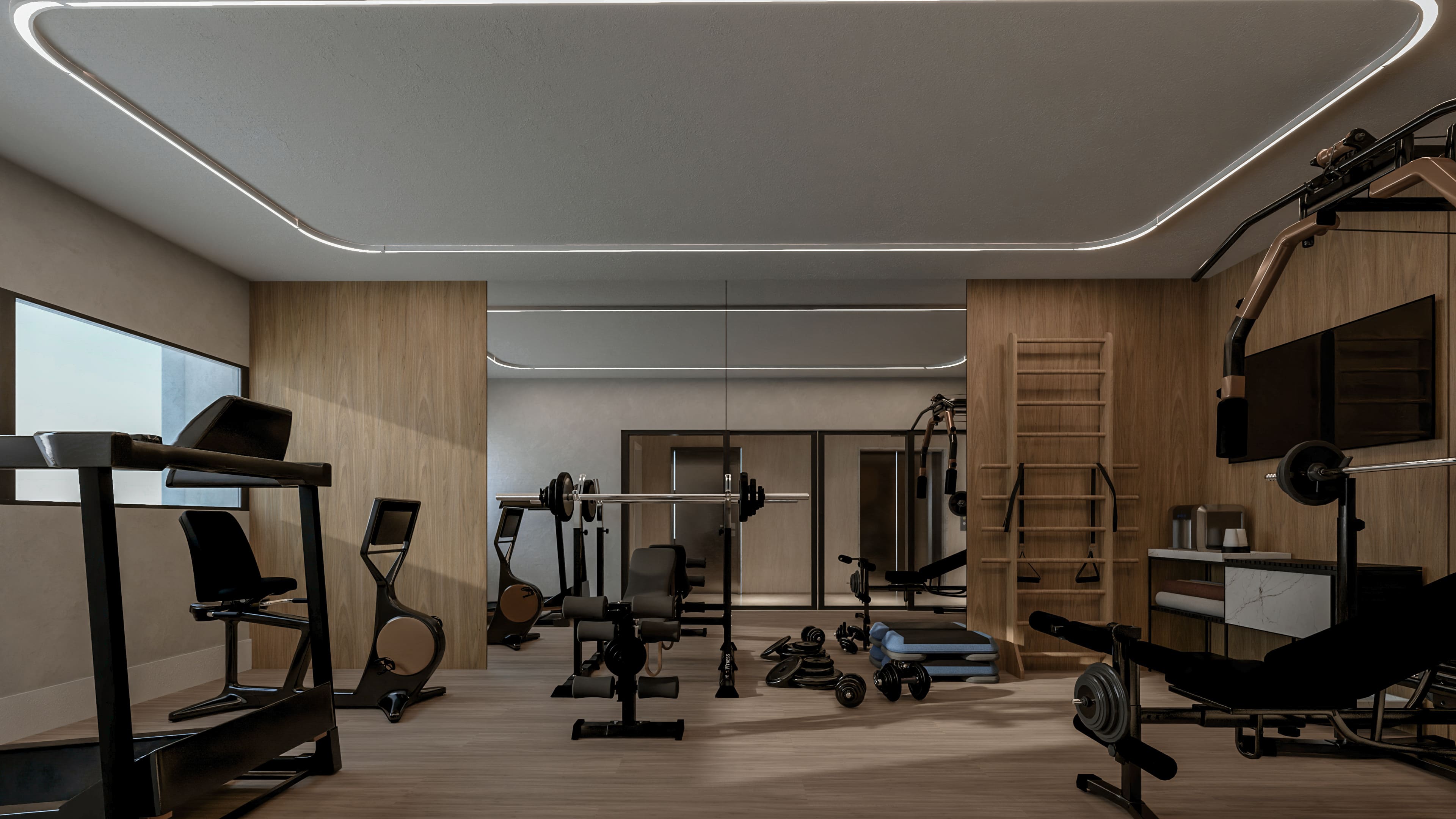 Residencial Atman Itajai