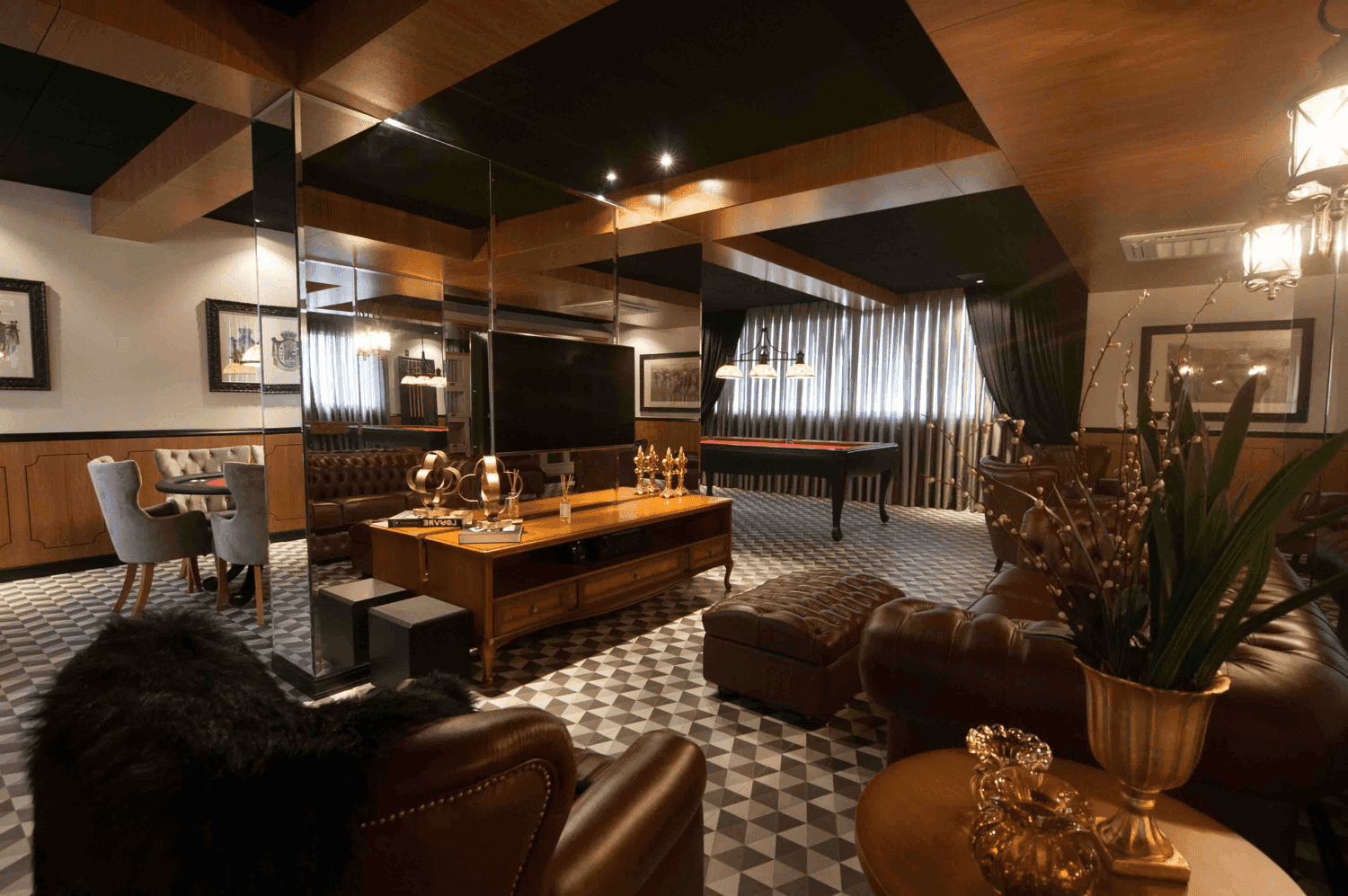 Apartamento no Via Marina Residence