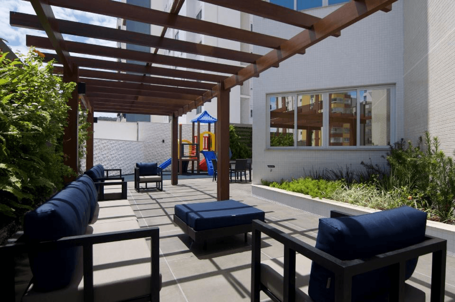 Apartamento à Venda no Via Marina Residence