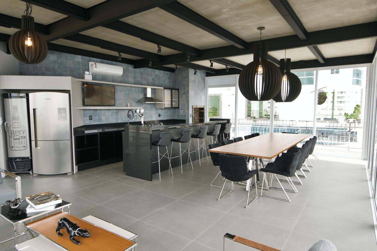 Apartamento à Venda no Via Marina Residence