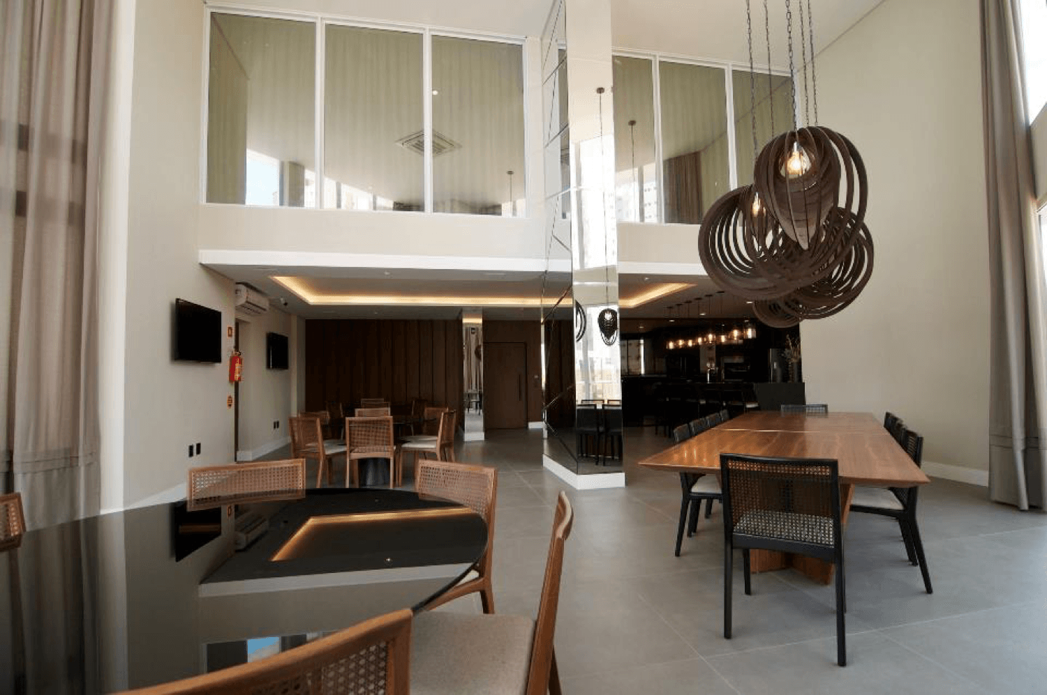 Apartamento à Venda no Via Marina Residence