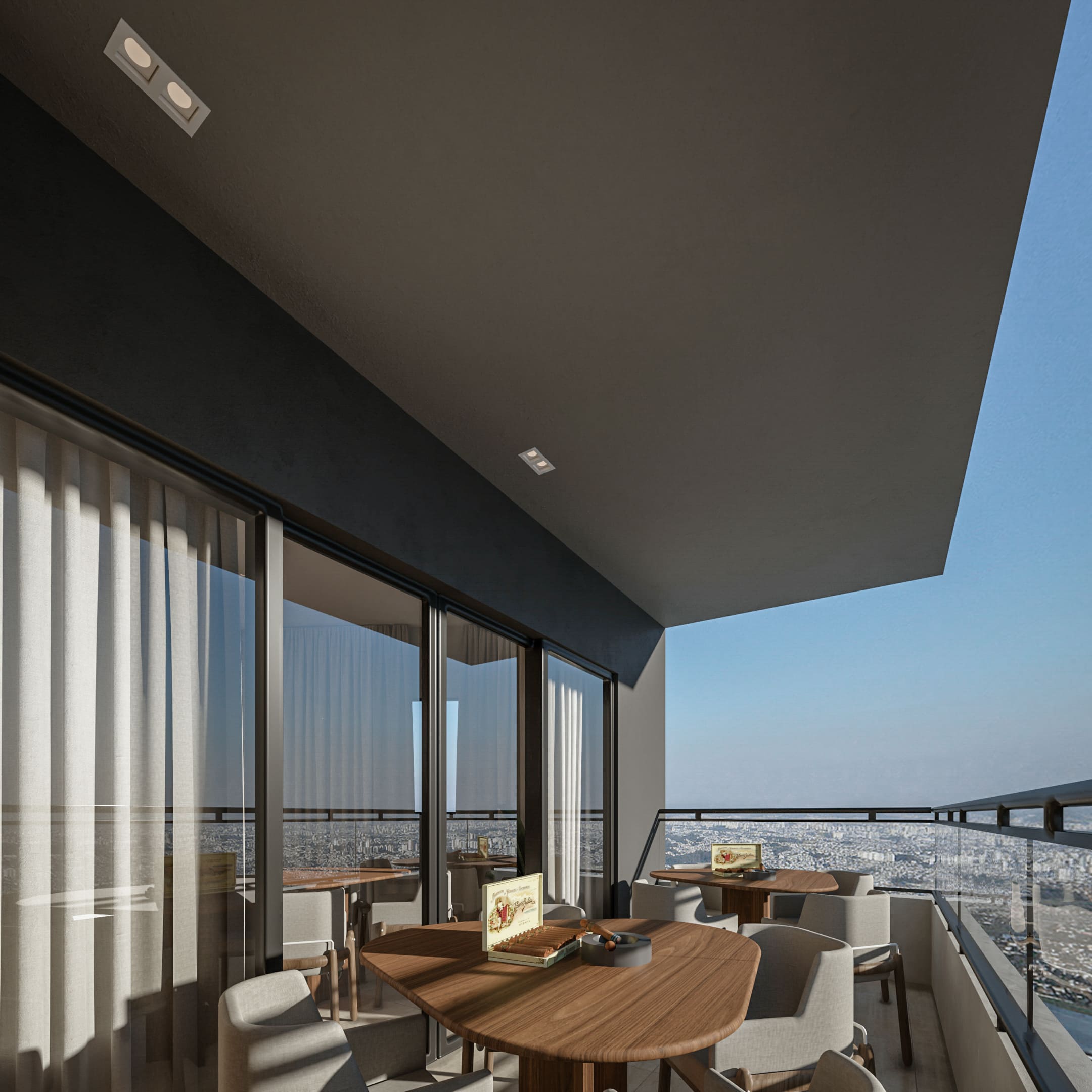 Edifício Residencial Atman apartamento à venda