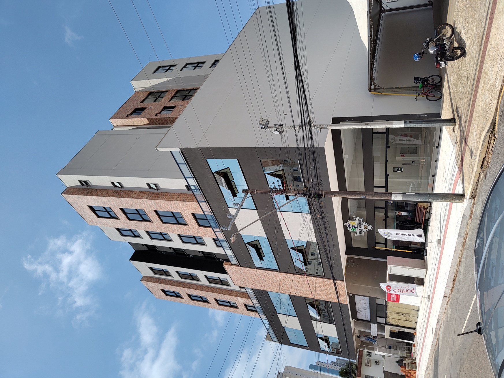 Montefiore Residencial Valor