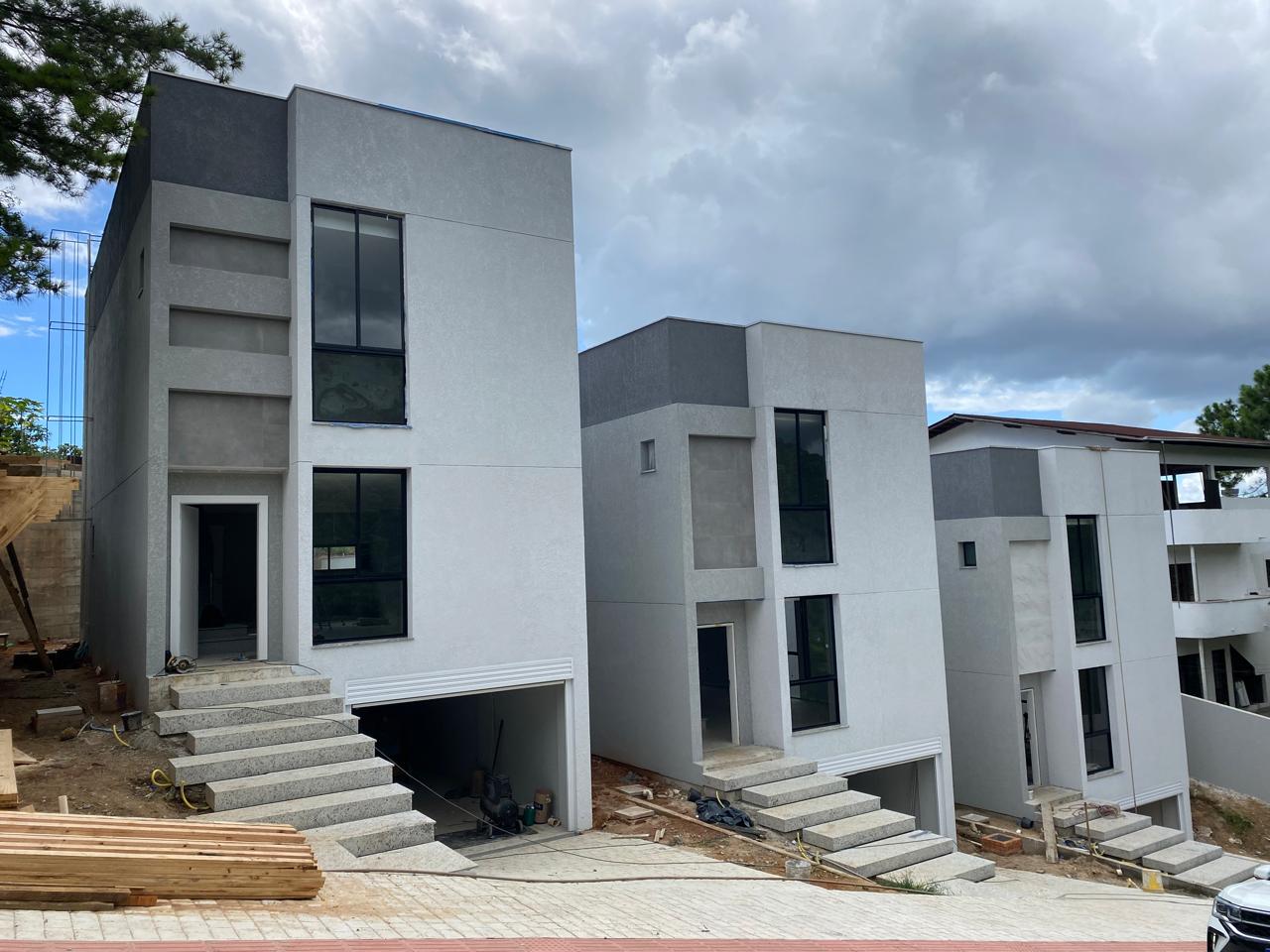 Residencial Ariribá Houses à venda