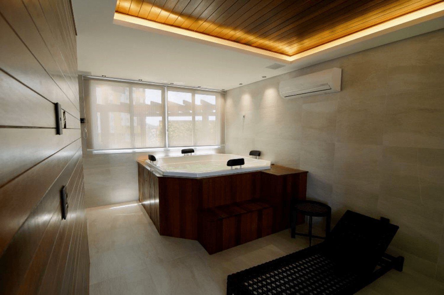 Via Marina Residence à Venda