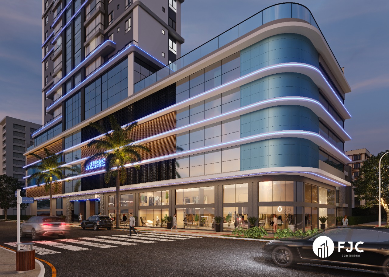 Residencial Azure Residence valor