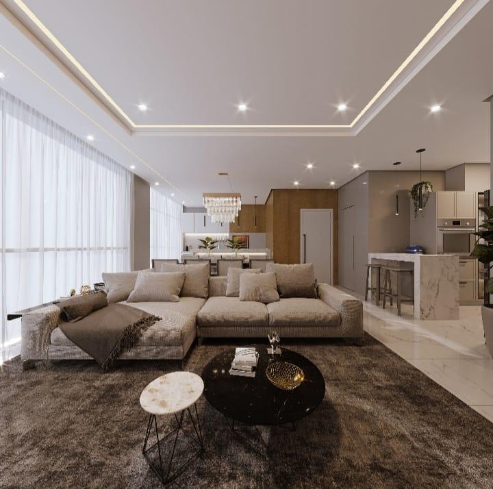 Residencial Azure Residence valor