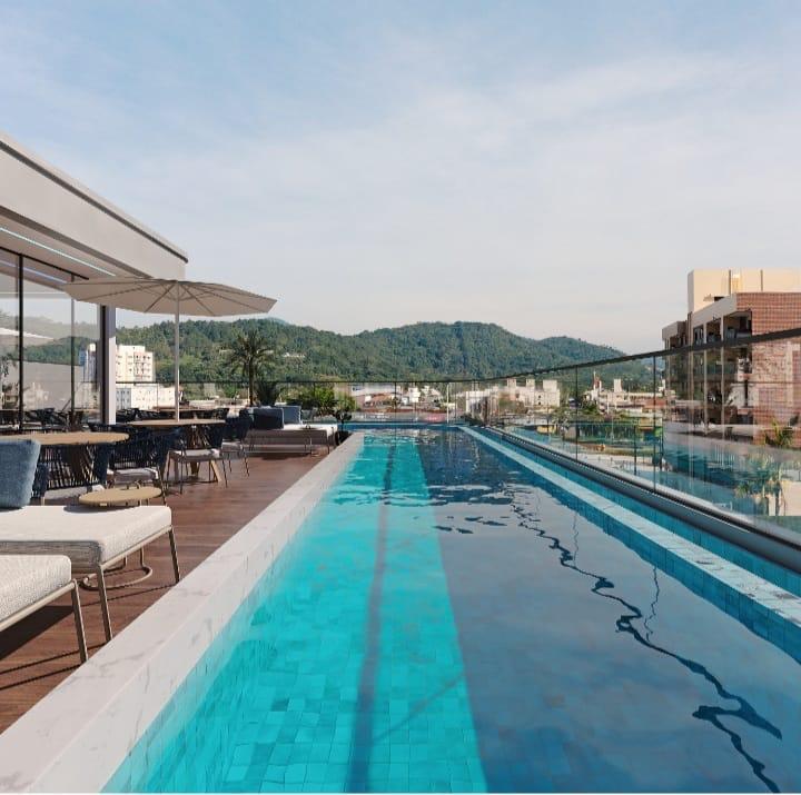 Residencial Azure Residence valor