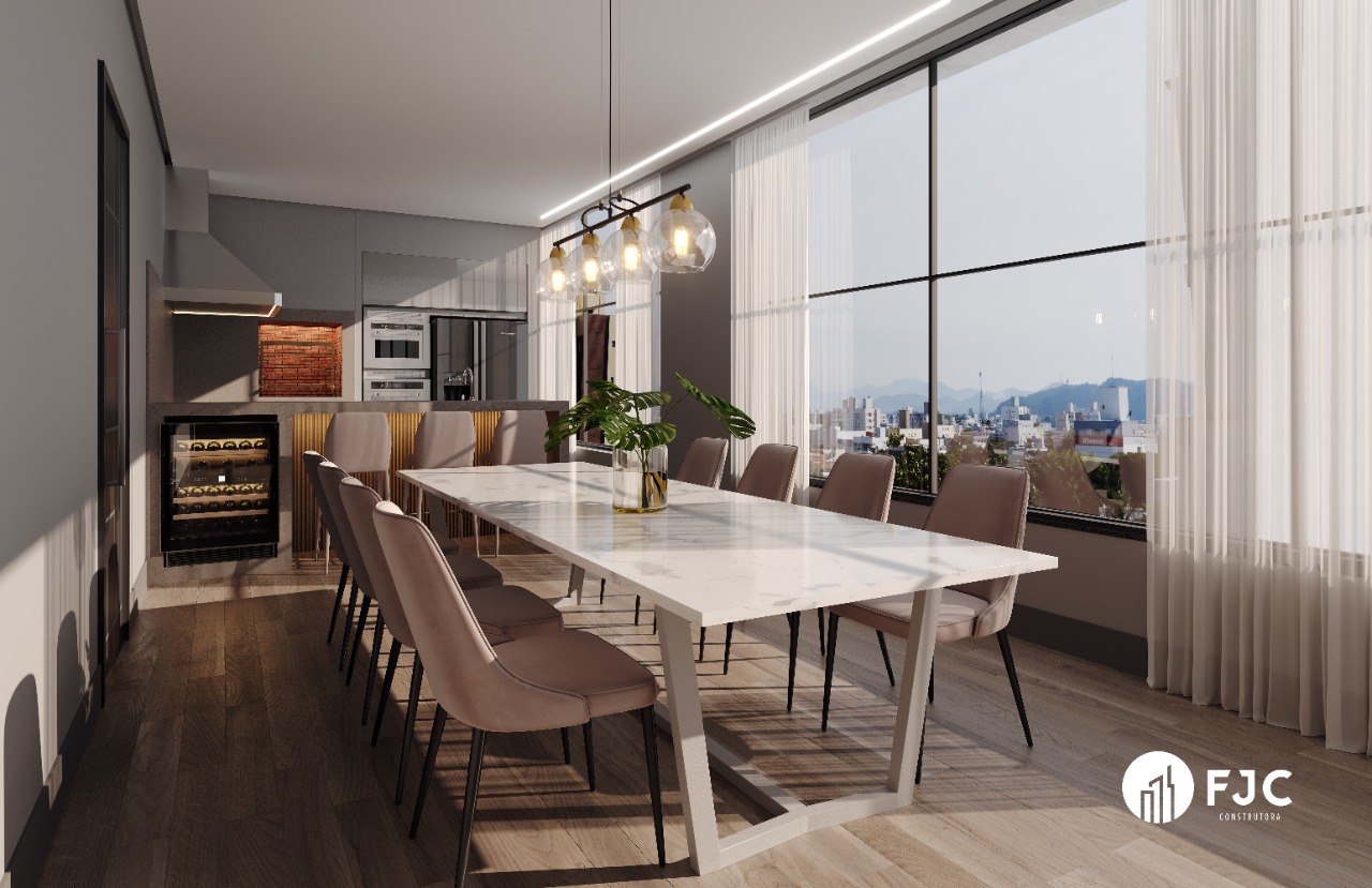 Residencial Azure Residence preço