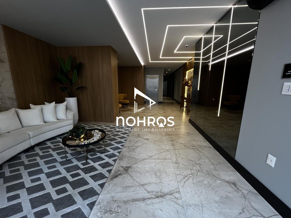 Apartamento no Edifício Biarritz