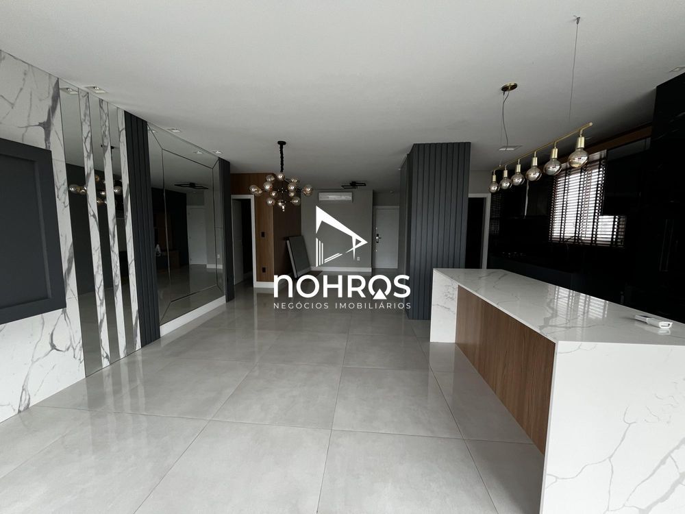 Apartamento no Edifício Biarritz