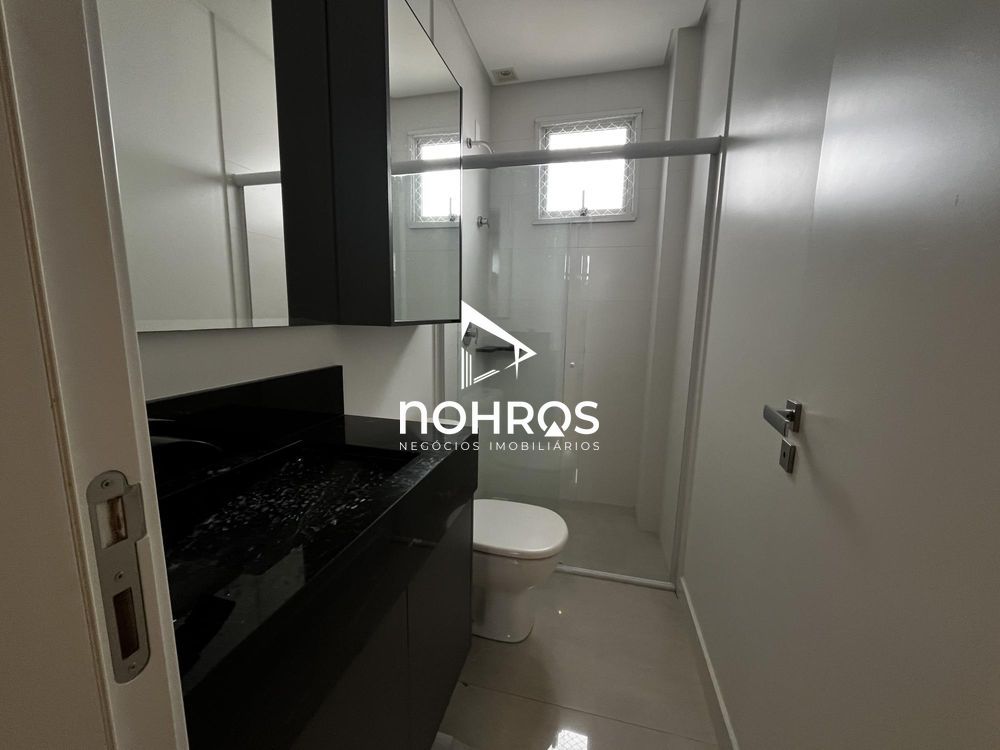 Apartamento no Edifício Biarritz