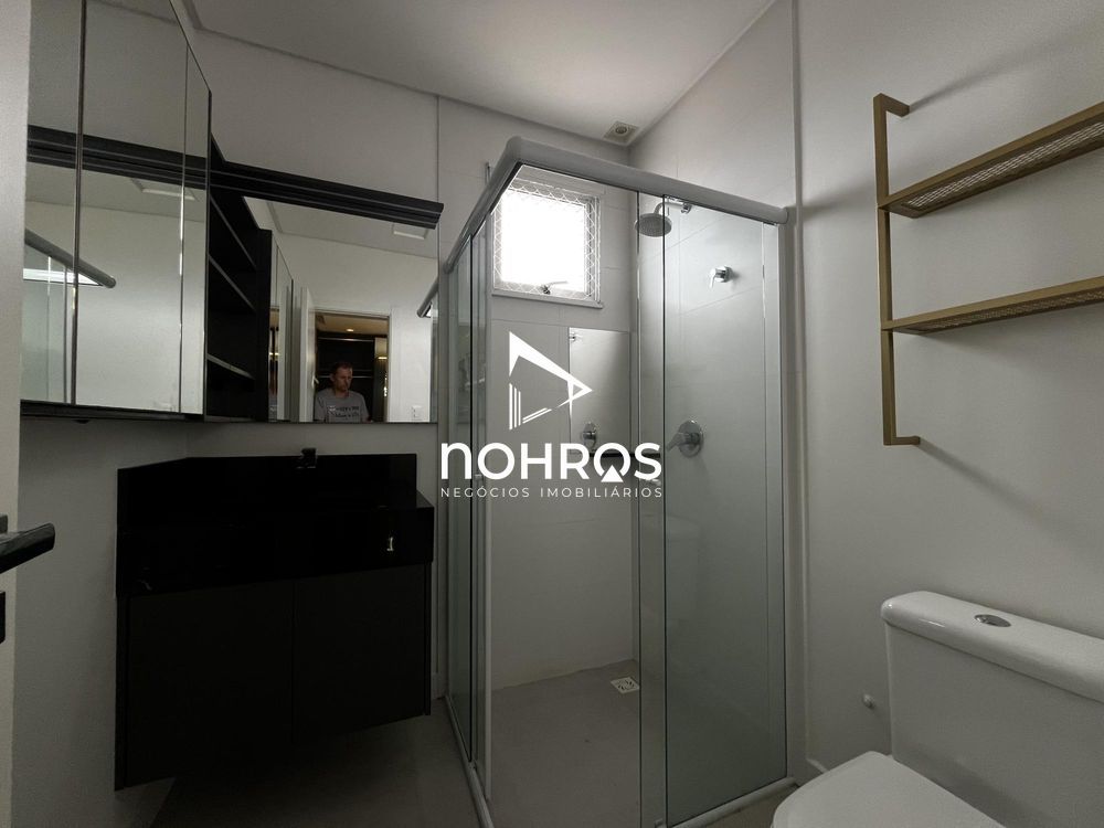 Apartamento no Edifício Biarritz