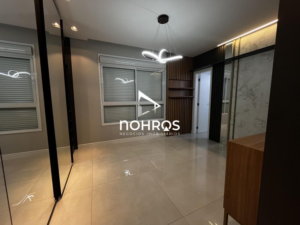 Apartamento no Edifício Biarritz