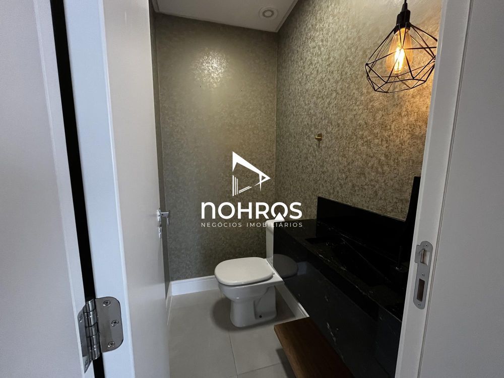 Apartamento no Edifício Biarritz