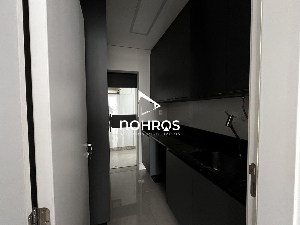 Apartamento no Edifício Biarritz
