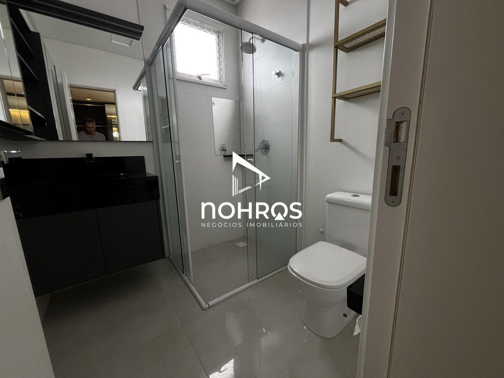 Apartamento no Edifício Biarritz