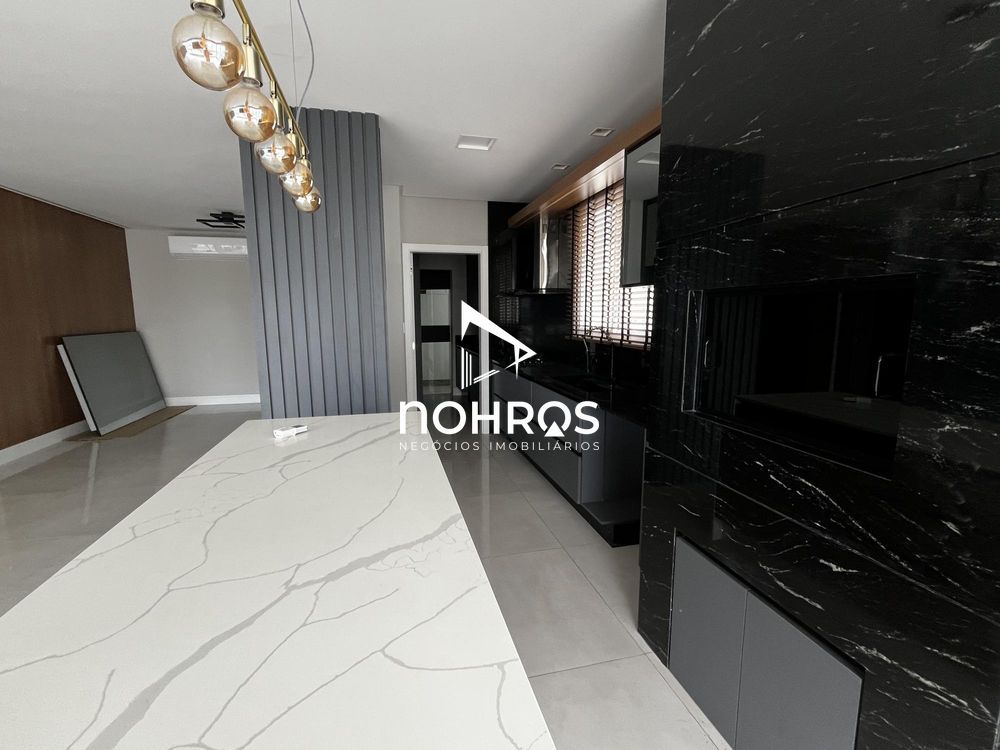 Apartamento á Venda no Edifício Biarritz
