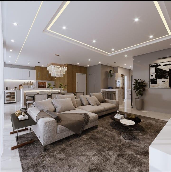 Apto à venda no Edifício Residencial Azure Residence