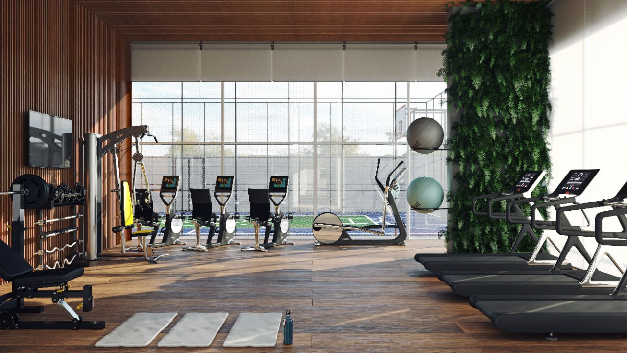 Residencial Opera Tower valor