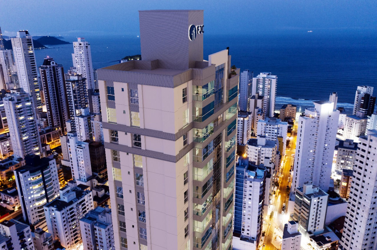 Residencial Opera Tower preço