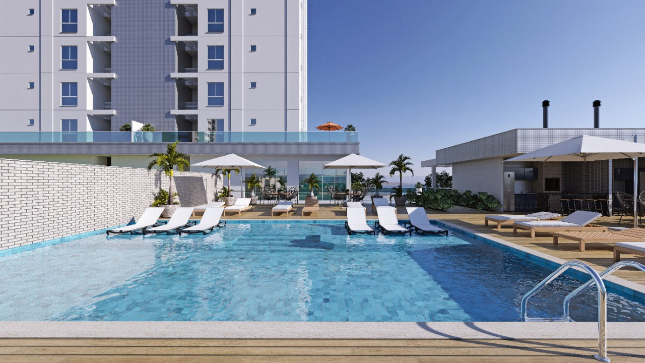 Residencial Opera Tower preço