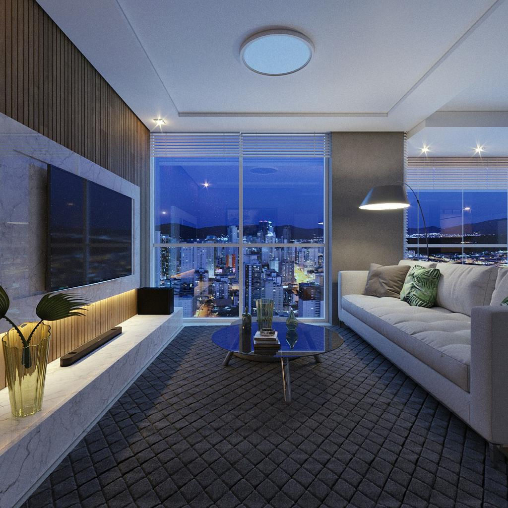 Residencial Opera Tower preço