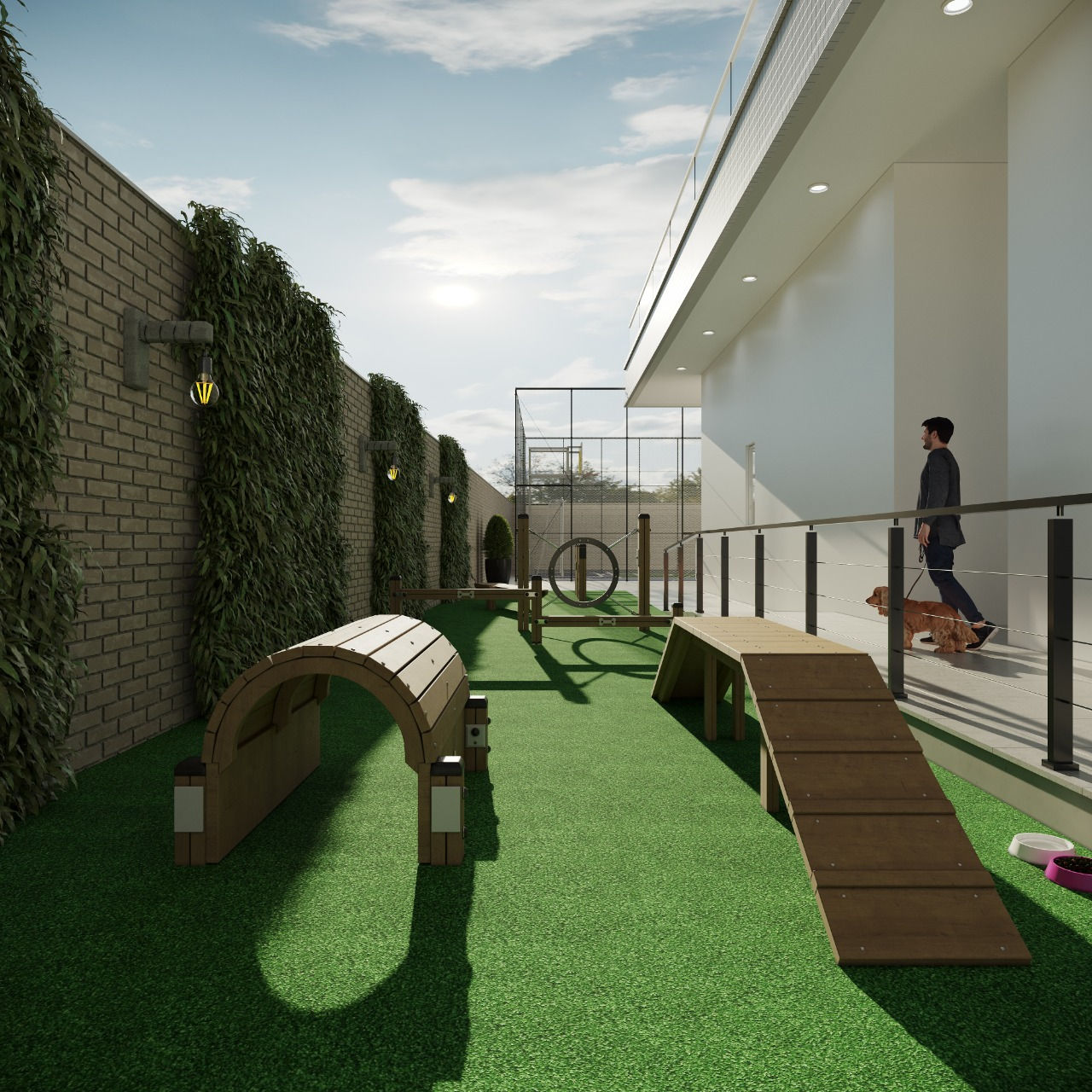 Apartamento à venda no Residencial Opera Tower