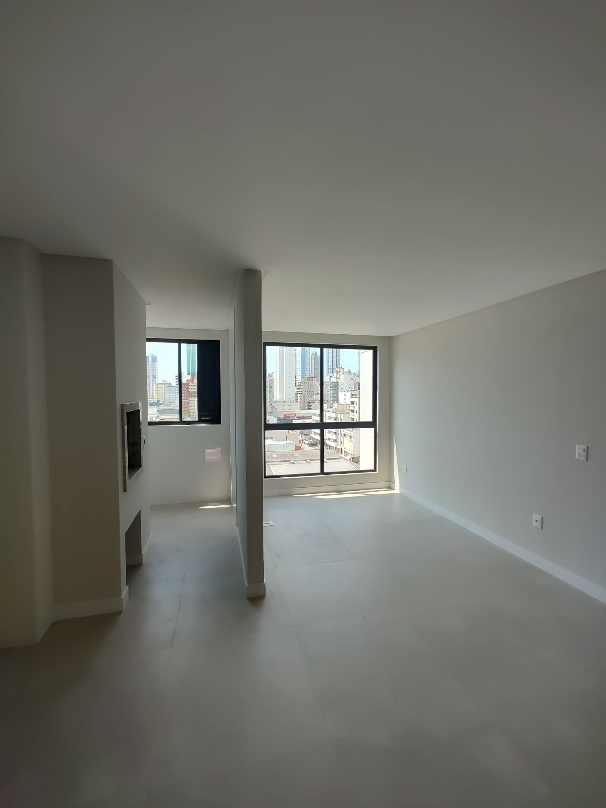 Apartamento à Venda no Montefiore Residencial