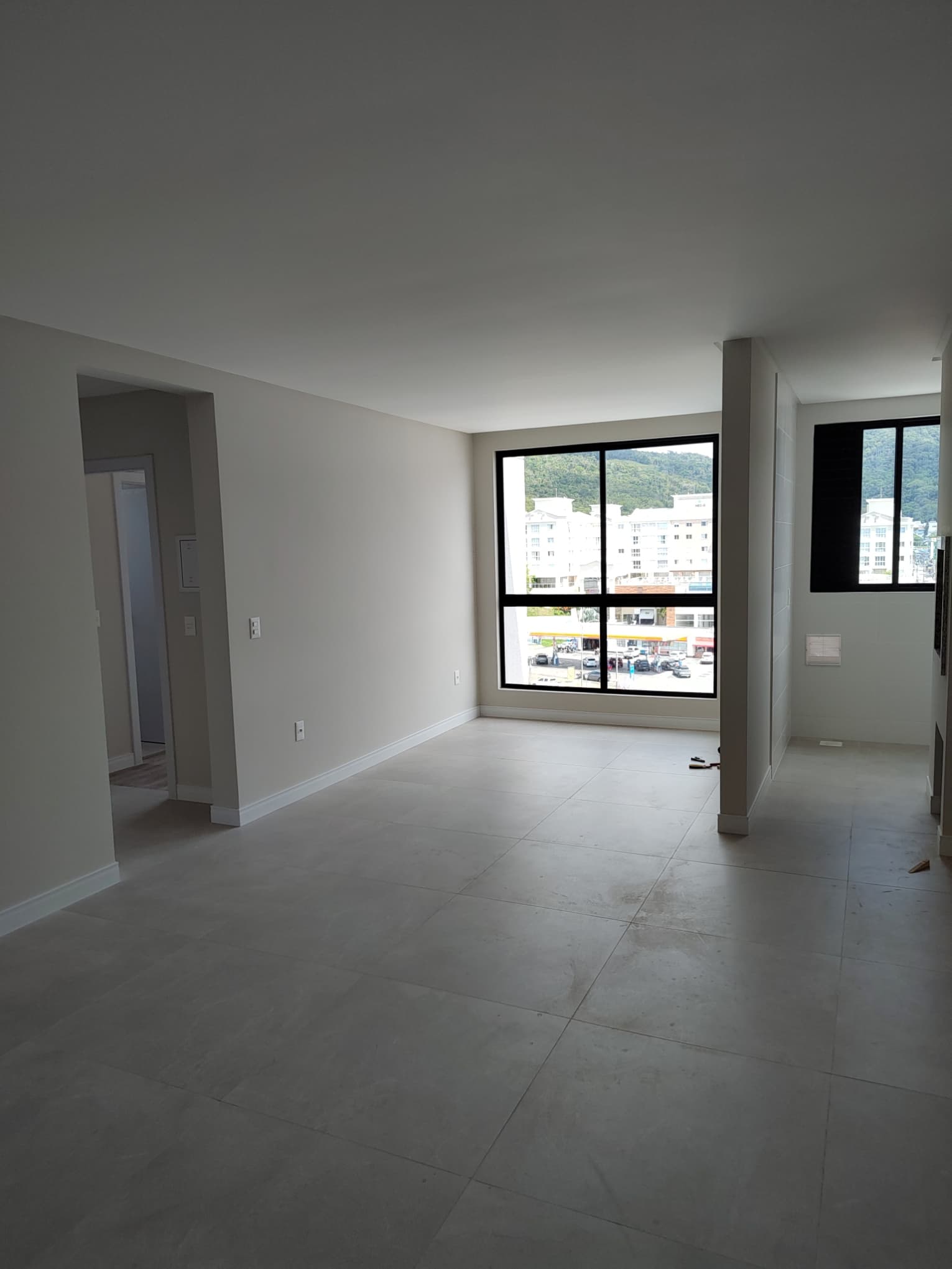 Ap à Venda no Montefiore Residencial