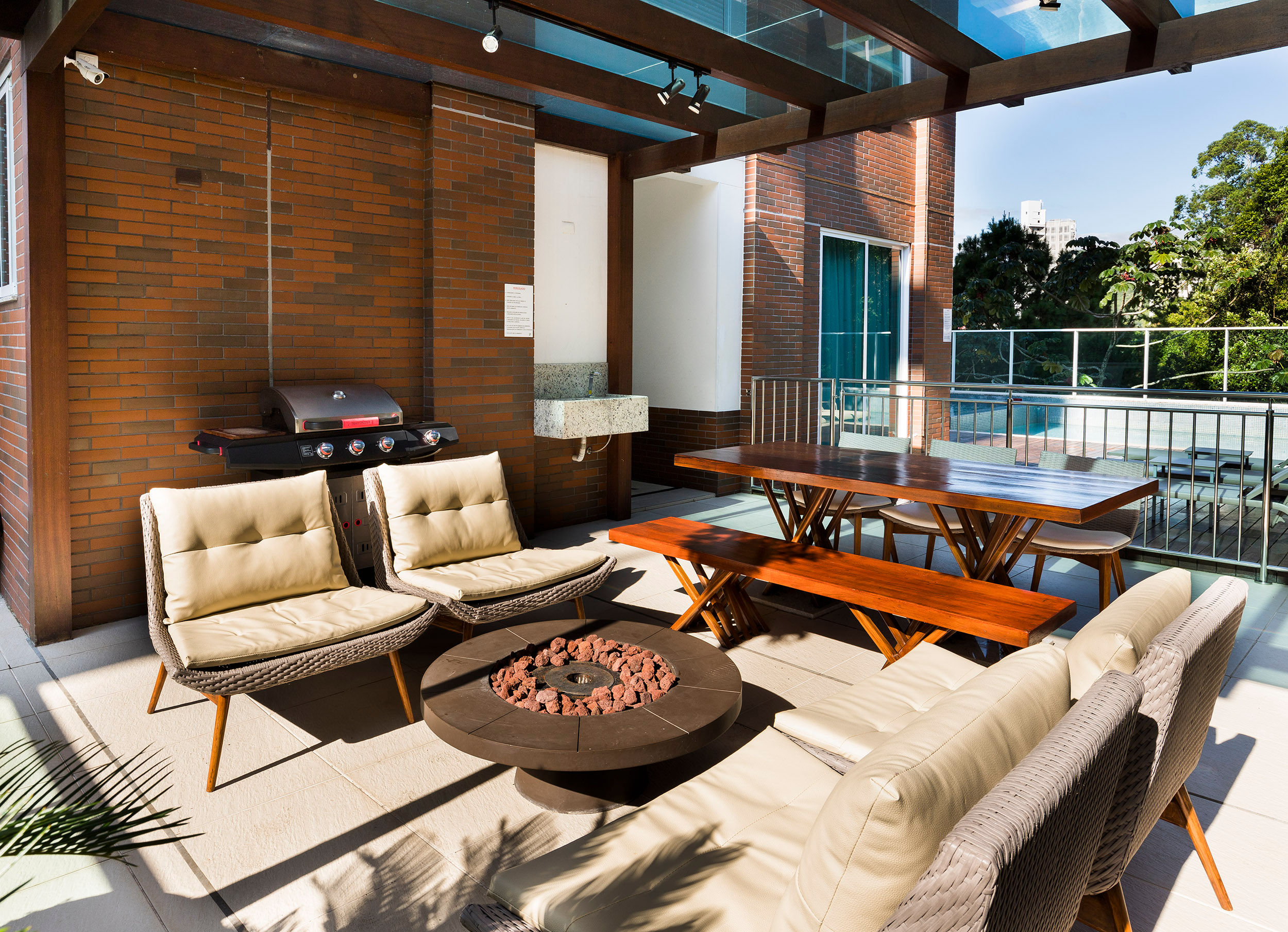 Residencial Carmel Vista Alta valor