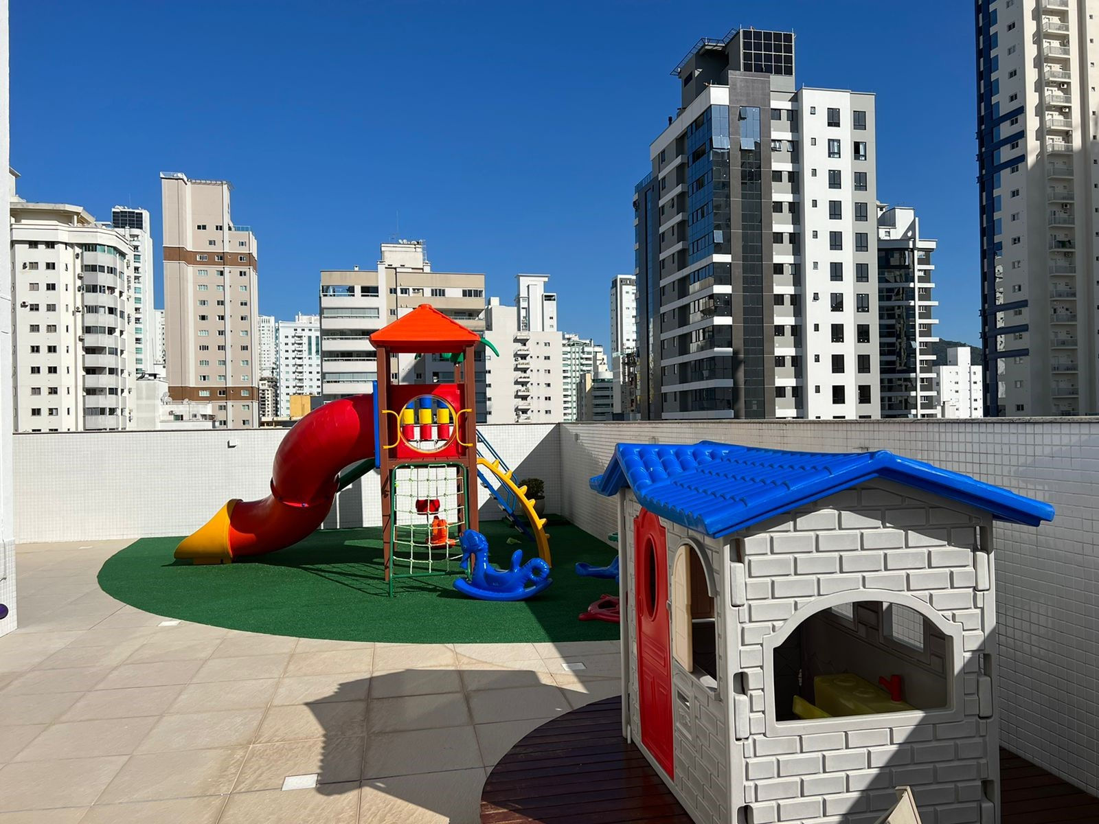 Residencial Carmel Vista Alta valor