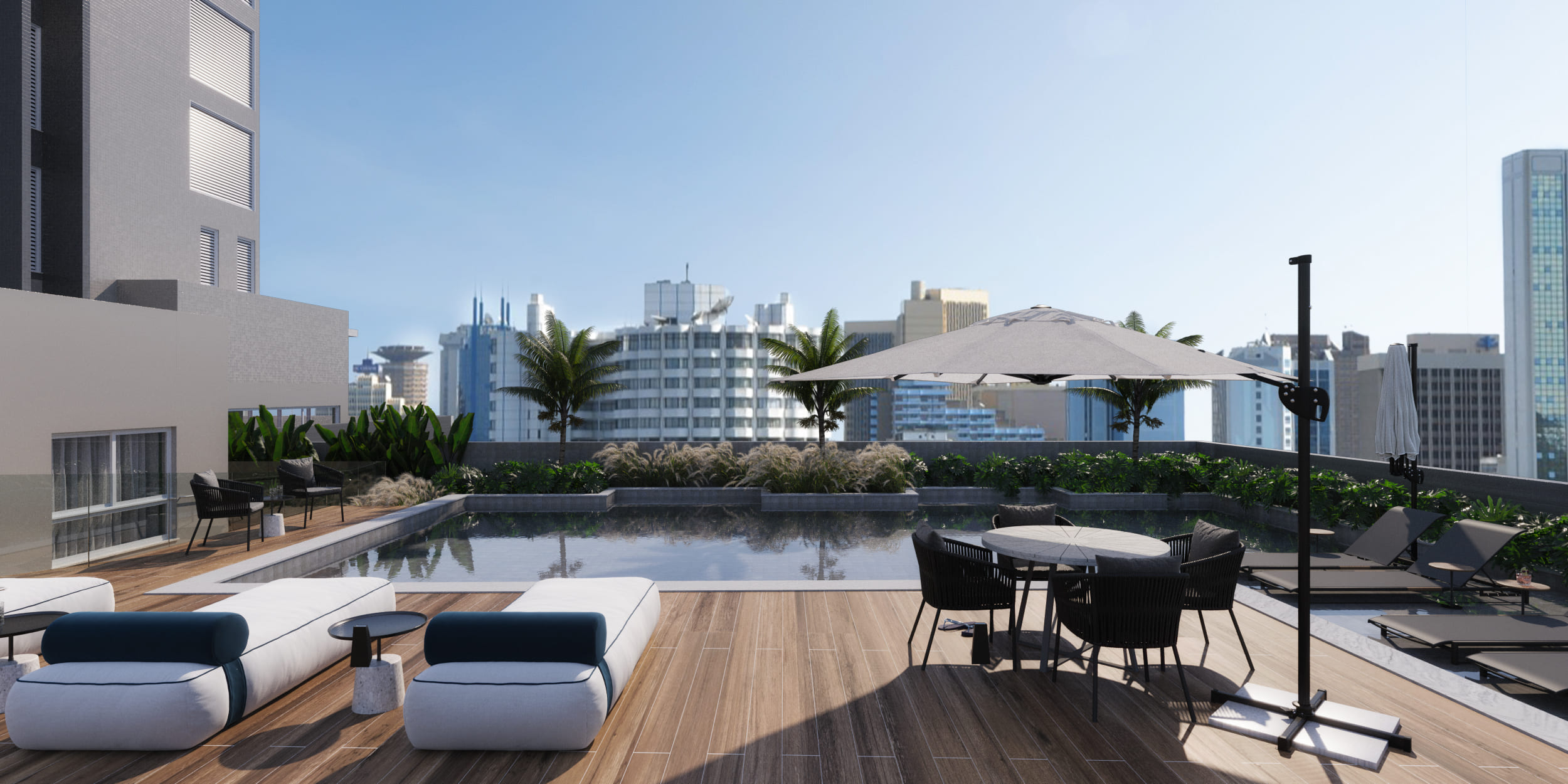 Apartamento no Alicante Casa à venda