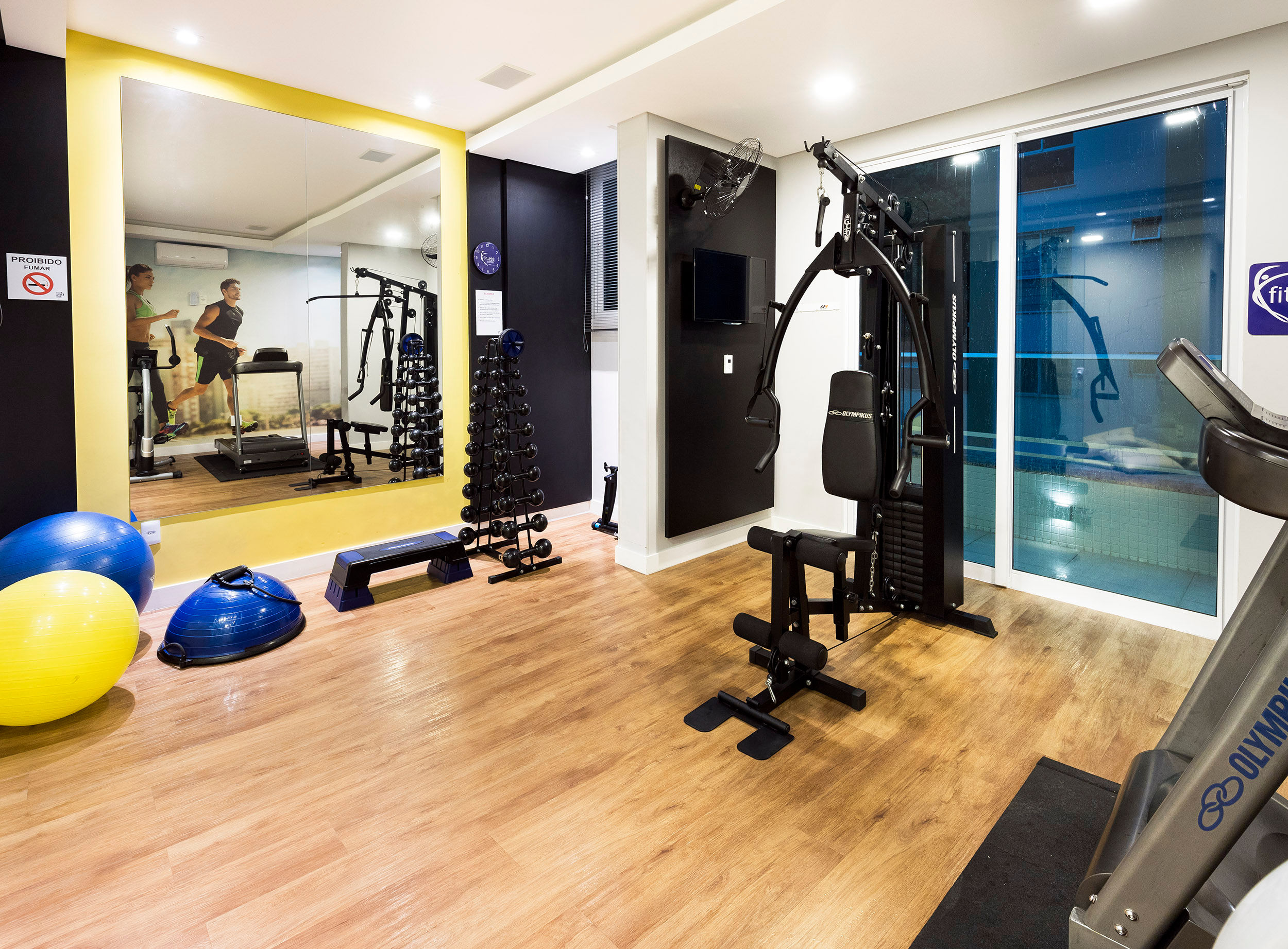 Residencial Carmel Vista Alta Balneário Camboriú