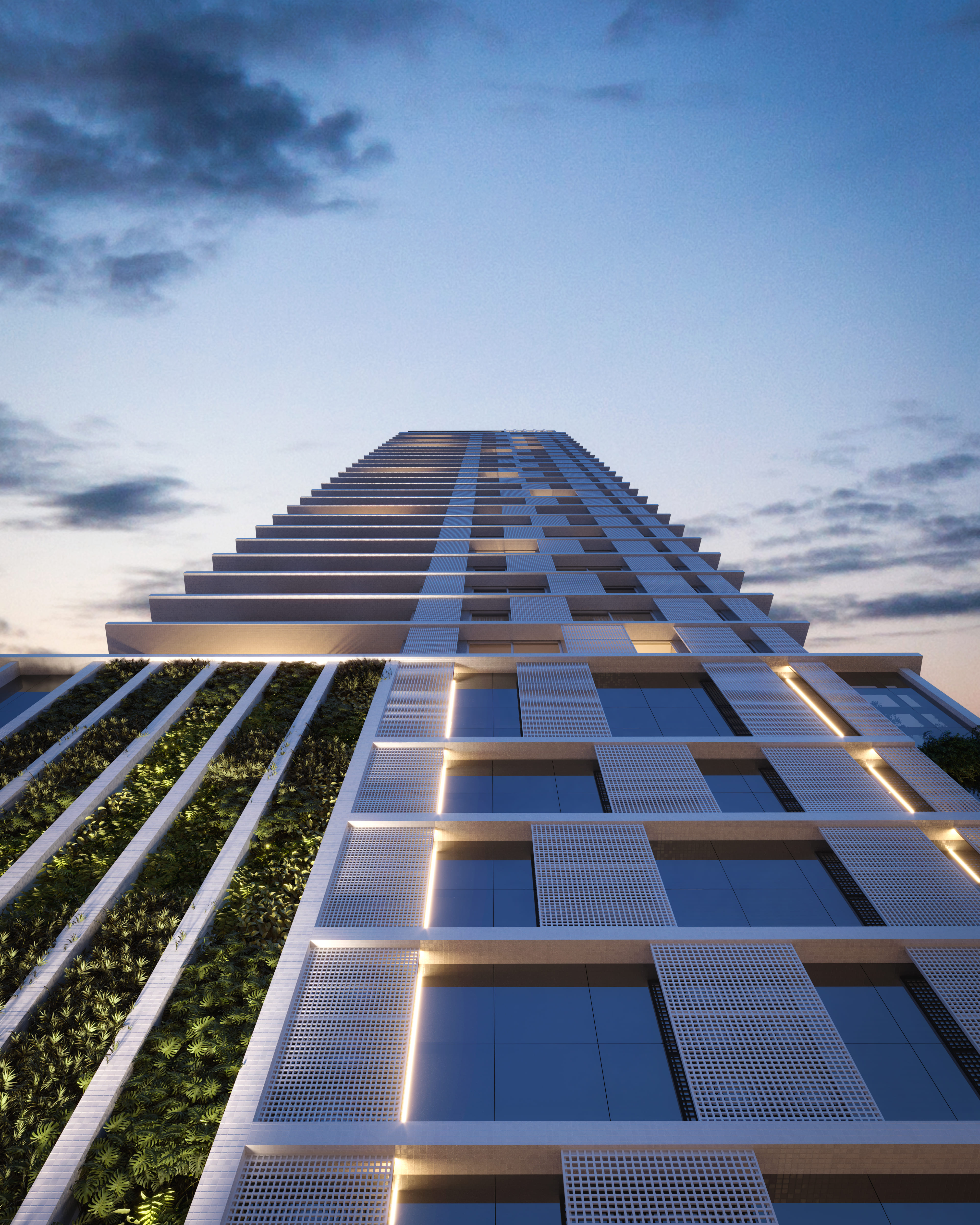 Residencial Alicante Casa preço