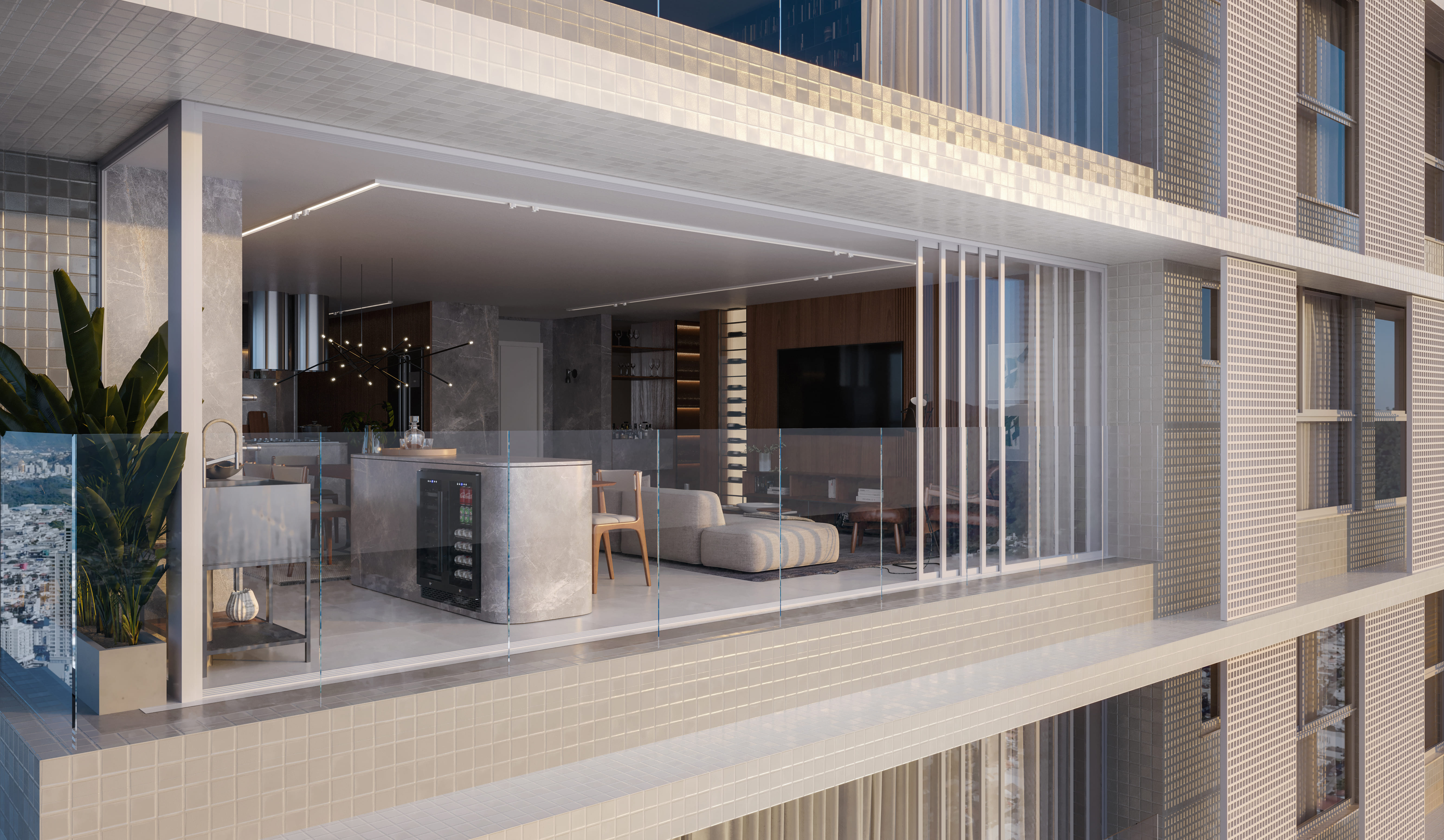 Residencial Alicante Casa preço