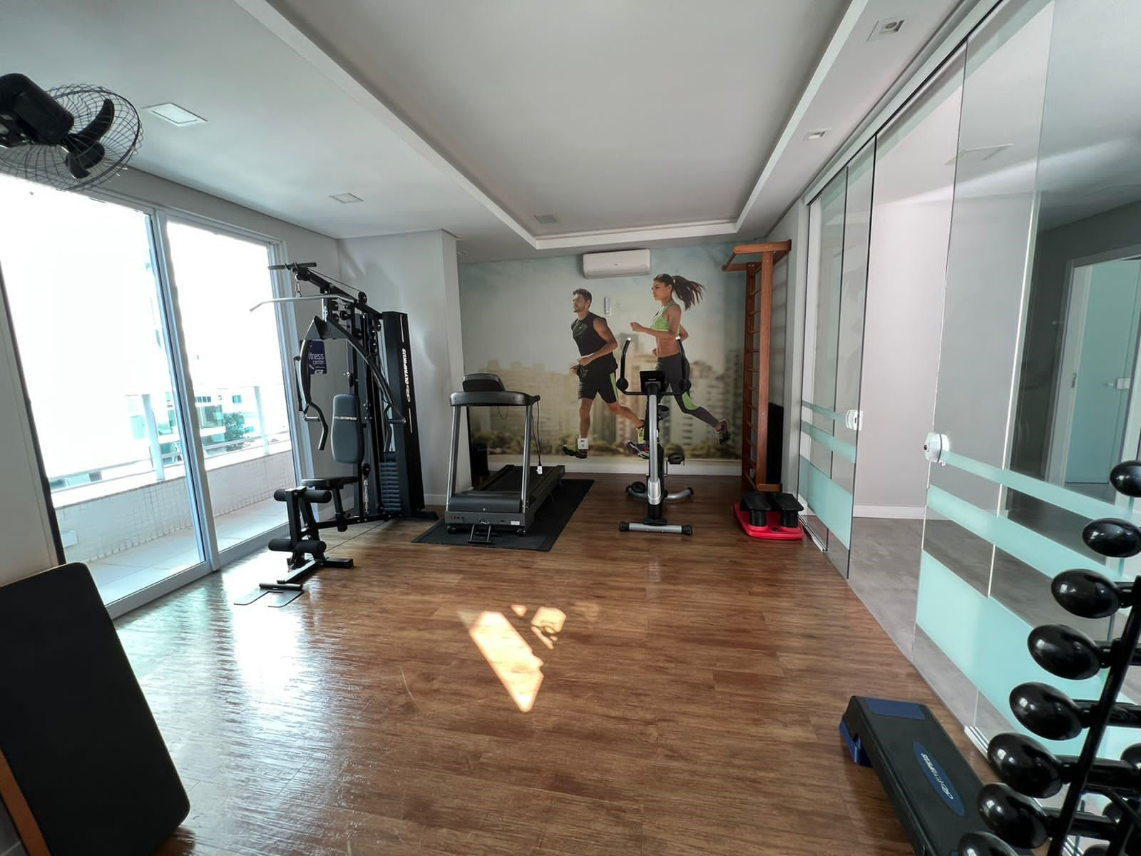 Apartamento no Residencial Carmel Vista Alta à venda