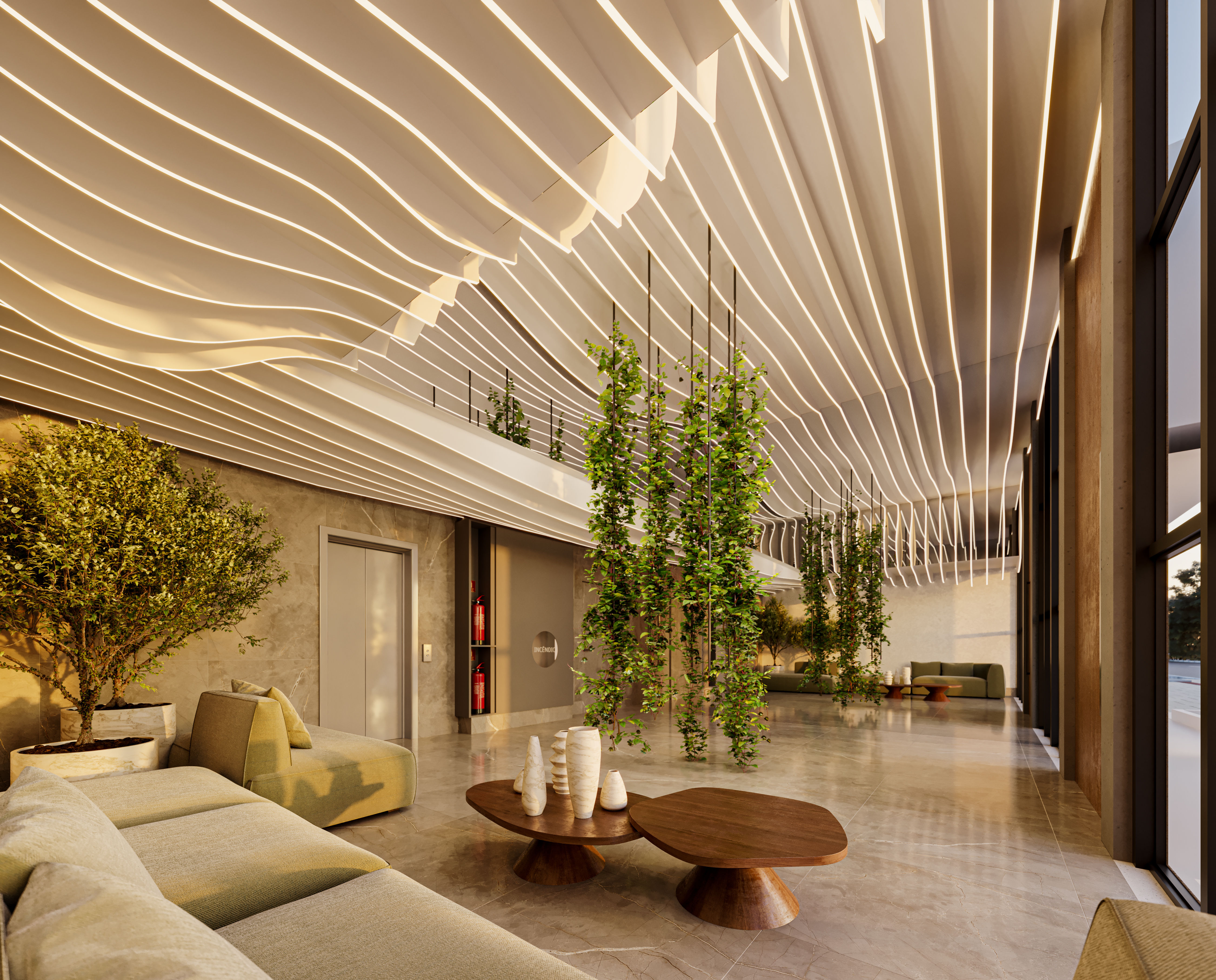 La Vie Residence Balneário Camboriú