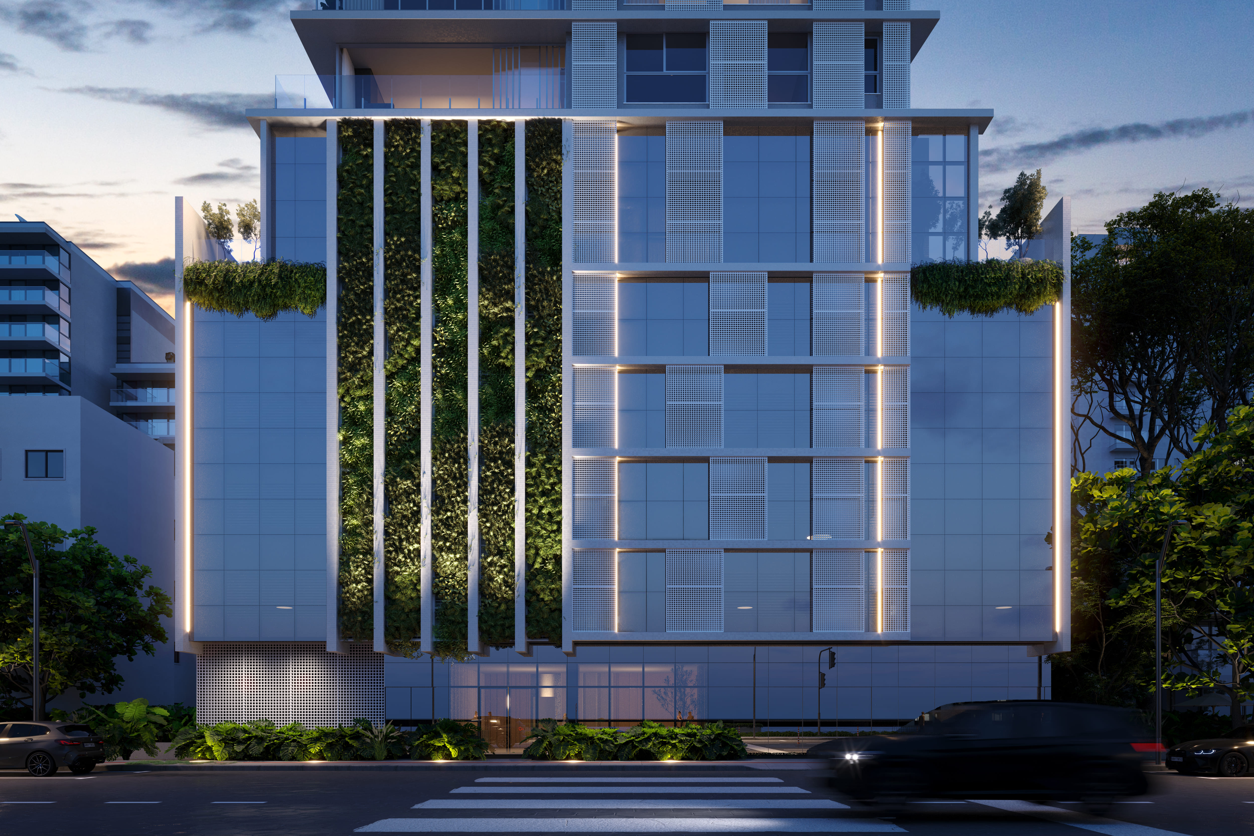 Apartamento à venda no Residencial Alicante Casa