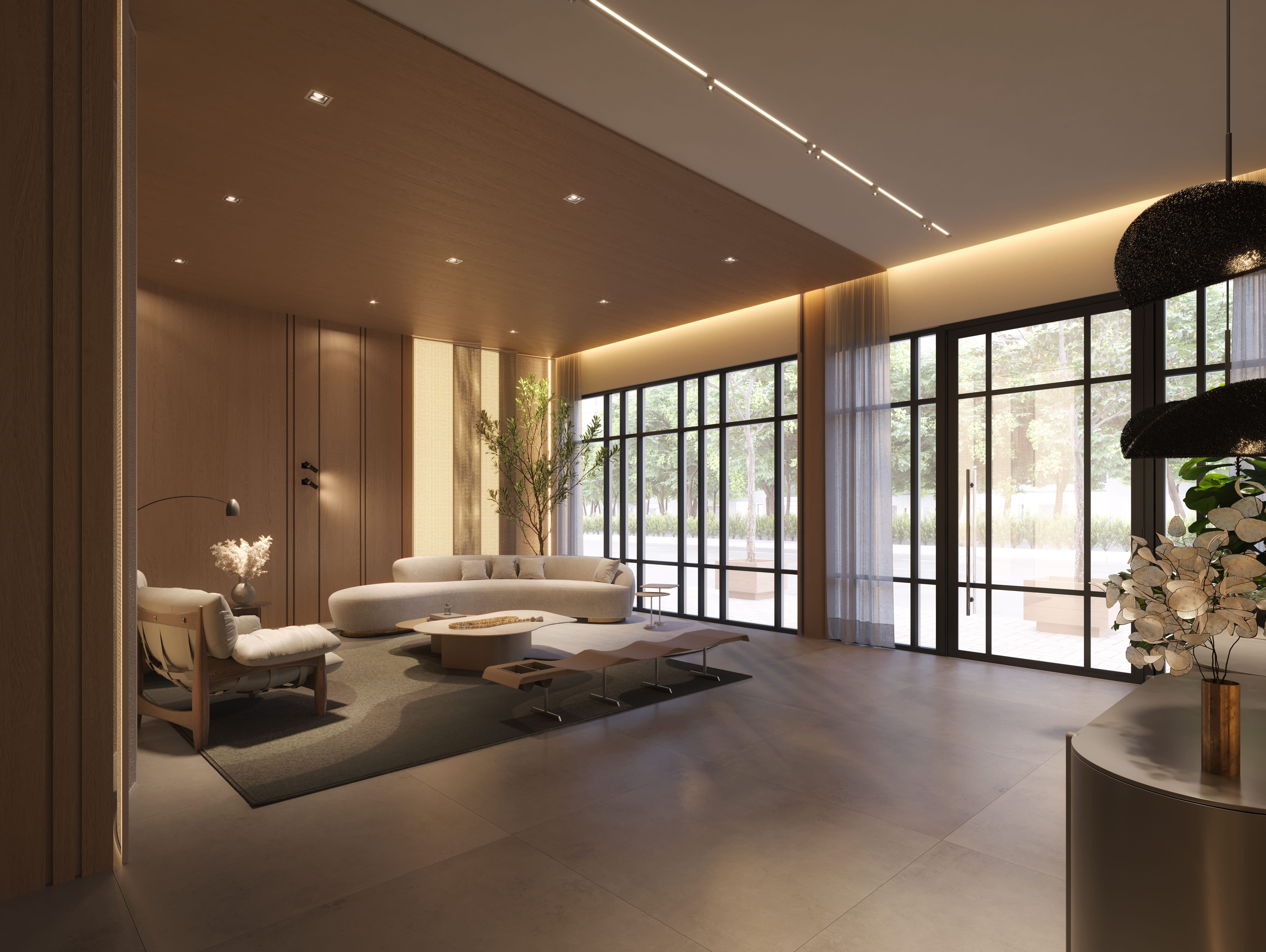 Apartamento à venda no Residencial Alicante Casa