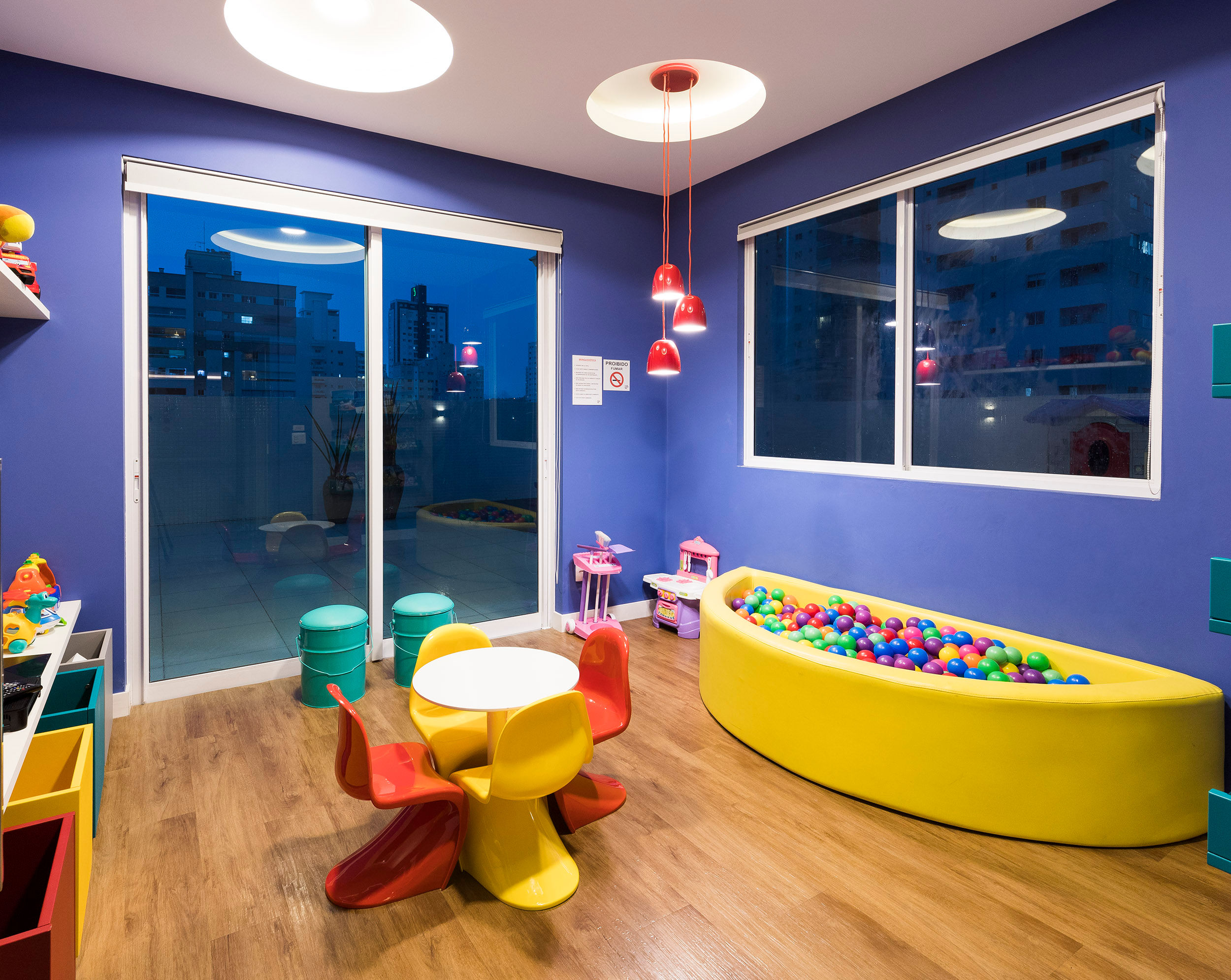 Apartamento à venda no Residencial Carmel Vista Alta