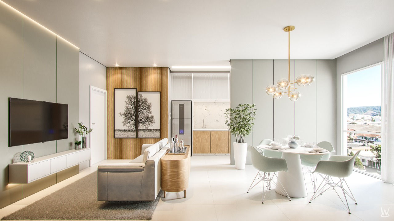 Vila Madalena Residence Balneário Camboriú valor