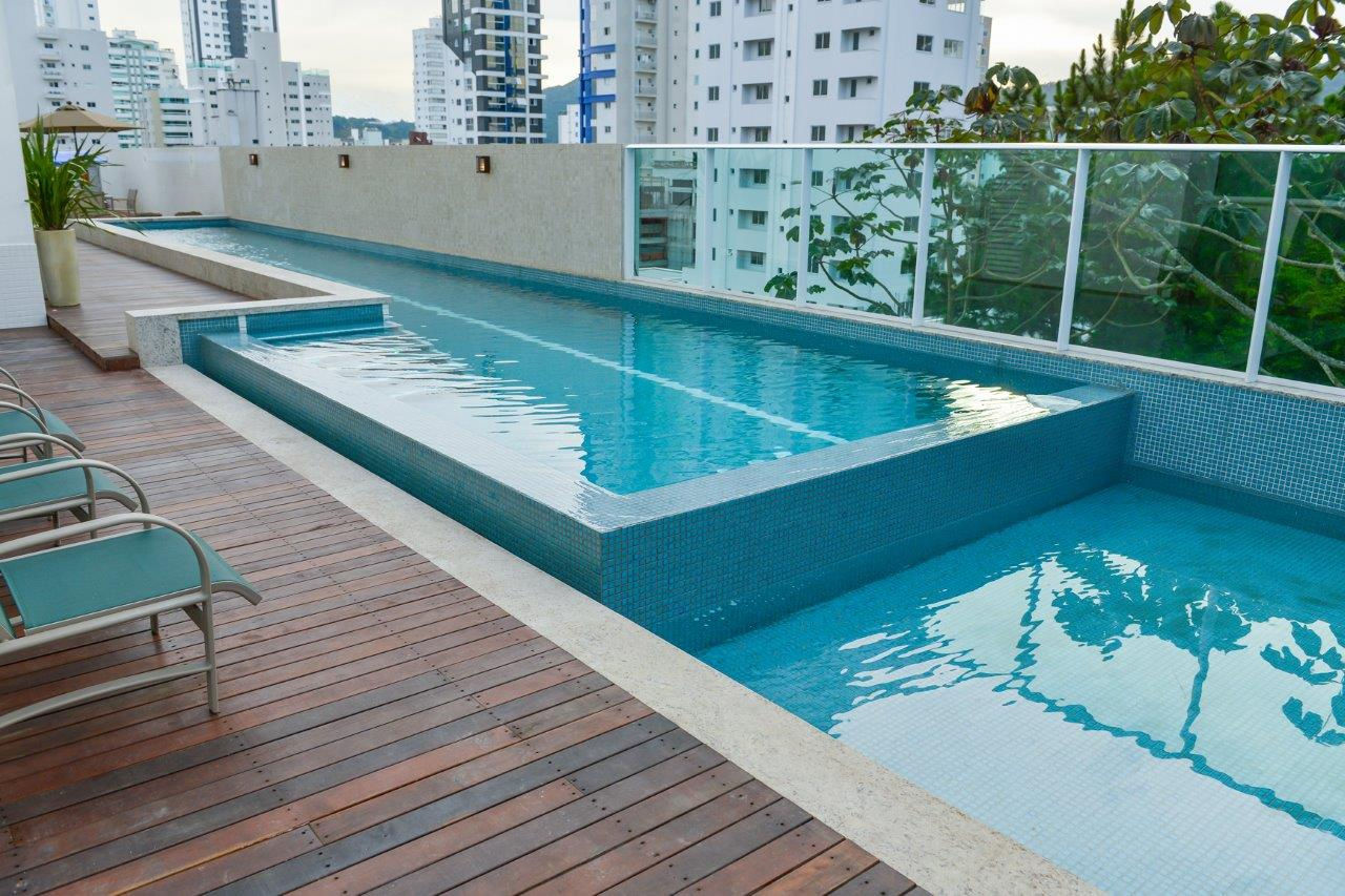 Residencial Carmel Vista Alta apartamento à venda