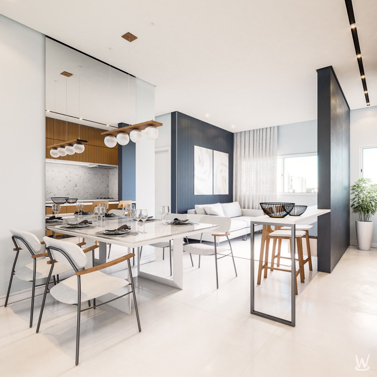 Vila Madalena Residence Balneário Camboriú