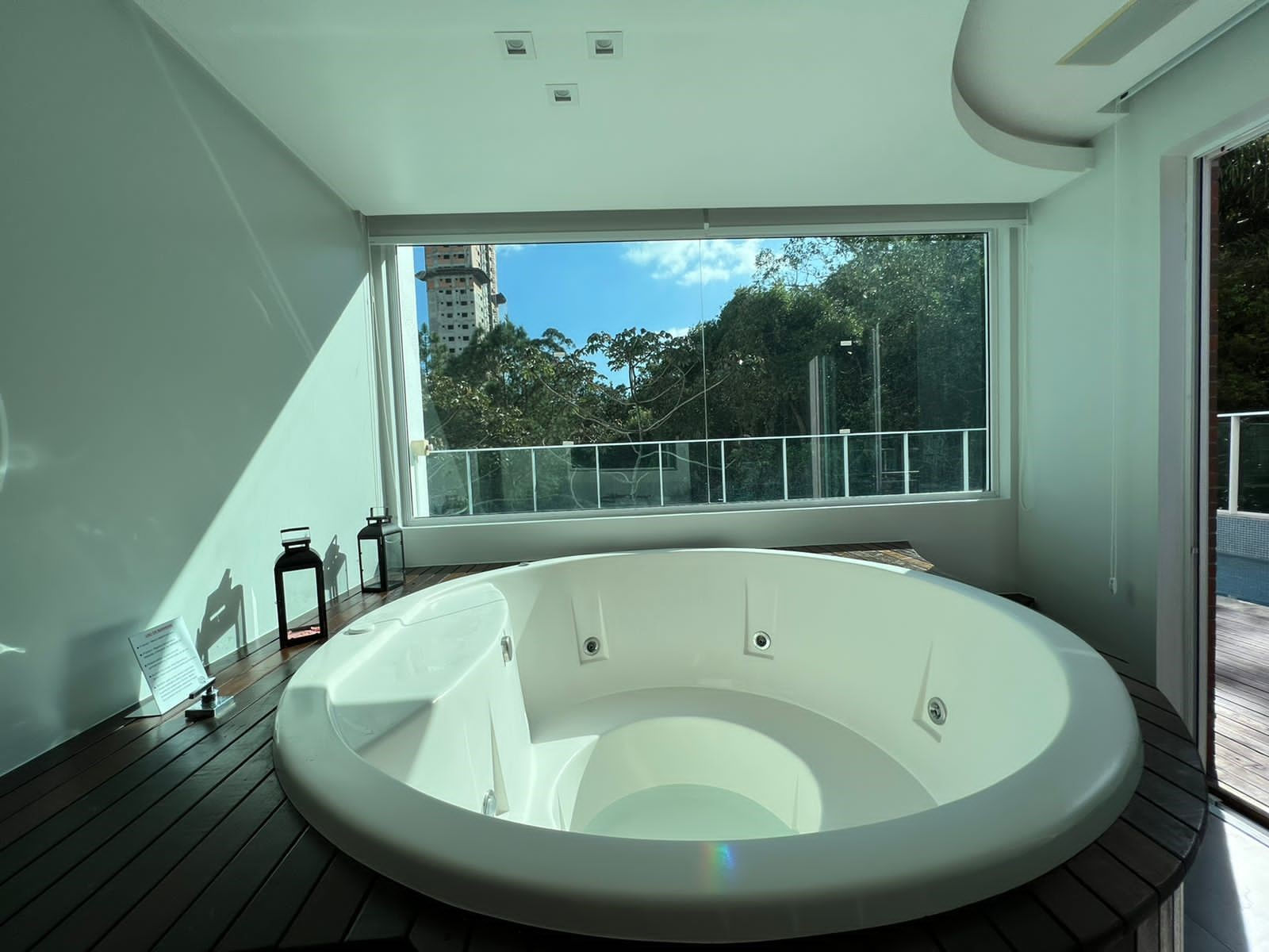 Venda de apto no Residencial Carmel Vista Alta em Balneário Camboriú
