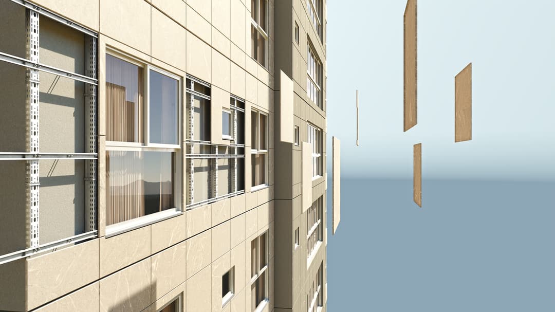 Apartamento no San Paolo Residenziale à venda
