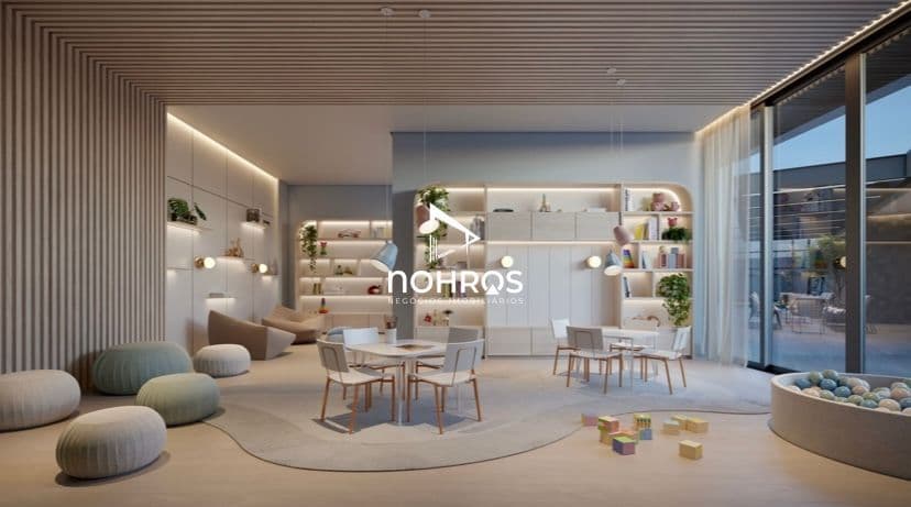 Artefacto Towers