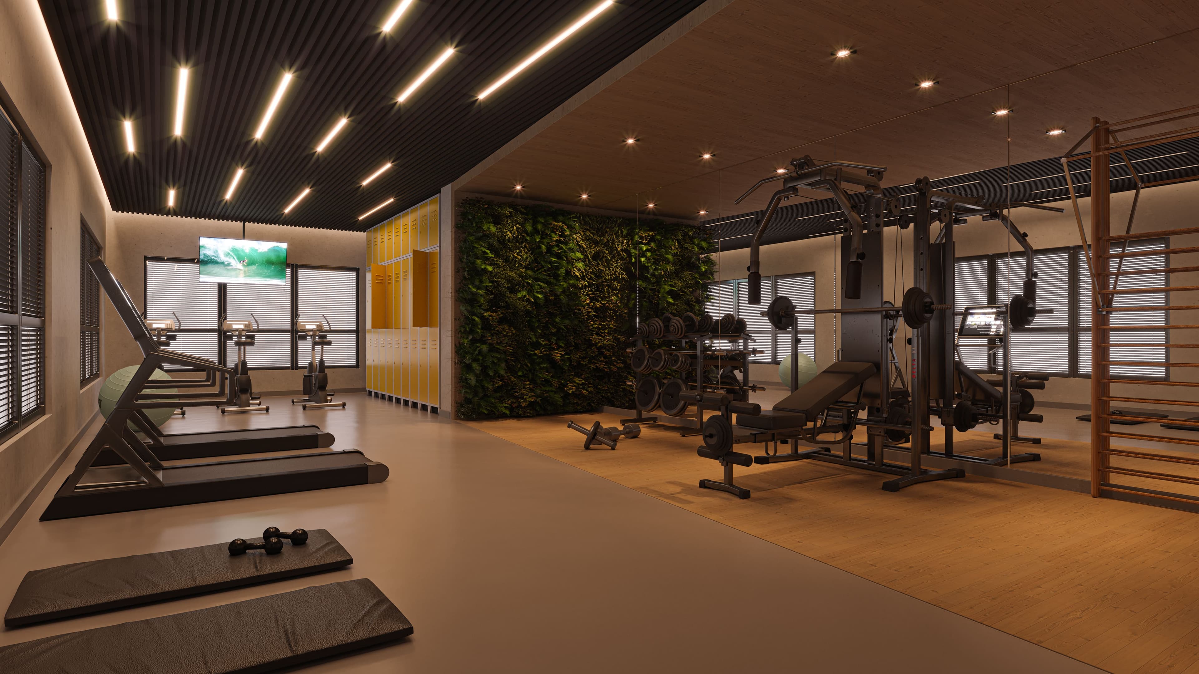 Residencial San Paolo Residenziale valor